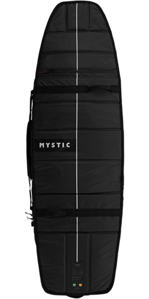 2026 Mystic Saga Surf XL Boardbag 35006.250098.900 - Black